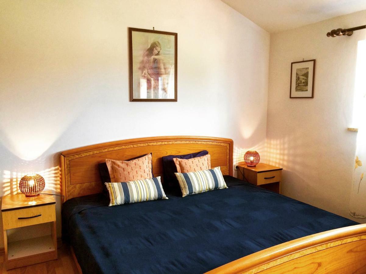 P&D Apartments Fažana Kültér fotó