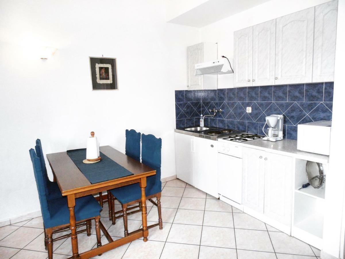 P&D Apartments Fažana Kültér fotó